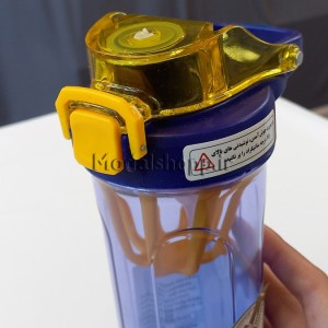 شیکر نی دار - Shaker