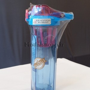 شیکر نی دار - Shaker