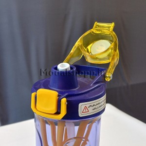 شیکر نی دار - Shaker