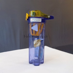 شیکر نی دار - Shaker
