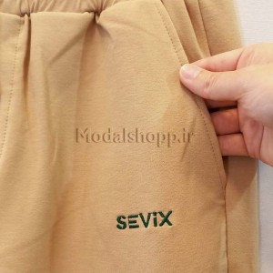 ست تیشرت و شلوار مردانه سویکس | SEVIX 2195