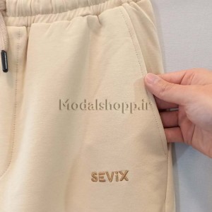 ست تیشرت و شلوار مردانه سویکس | SEVIX 2195