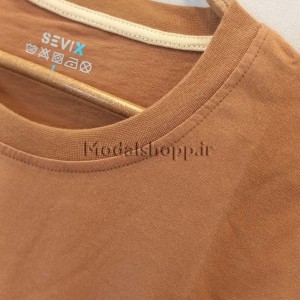 ست تیشرت و شلوار مردانه سویکس | SEVIX 2195
