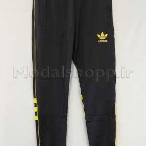 ست ورزشی مردانه آدیداس ترک درجه یک | Adidas men's sports set