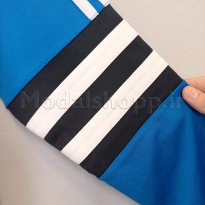 ست ورزشی مردانه آدیداس ترک درجه یک | Adidas men's sports set