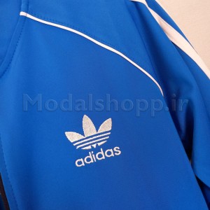 ست ورزشی مردانه آدیداس ترک درجه یک | Adidas men's sports set