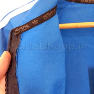 ست ورزشی مردانه آدیداس ترک درجه یک | Adidas men's sports set