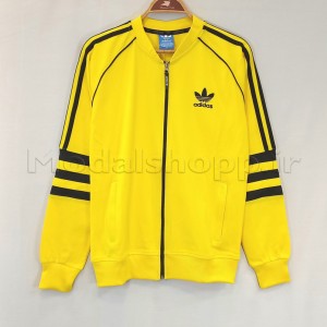 ست ورزشی مردانه آدیداس ترک درجه یک | Adidas men's sports set