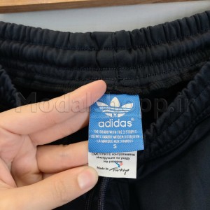 ست ورزشی مردانه آدیداس ترک درجه یک | Adidas men's sports set