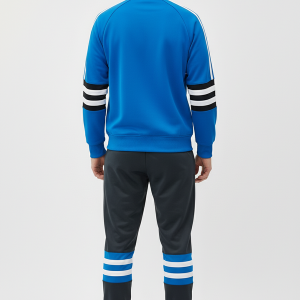 ست ورزشی مردانه آدیداس ترک درجه یک | Adidas men's sports set
