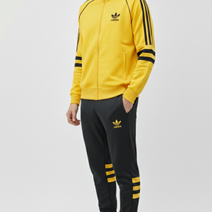 ست ورزشی مردانه آدیداس ترک درجه یک | Adidas men's sports set