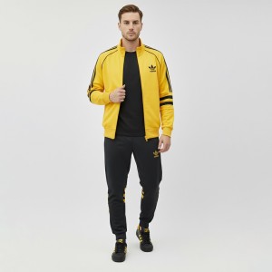 ست ورزشی مردانه آدیداس ترک درجه یک | Adidas men's sports set