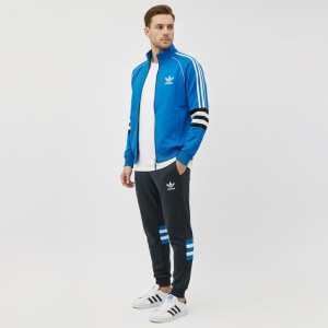 ست ورزشی مردانه آدیداس ترک درجه یک | Adidas men's sports set