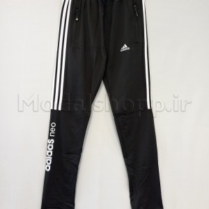 ست ورزشی مردانه آدیداس، ترک درجه یک | Adidas men's sports set