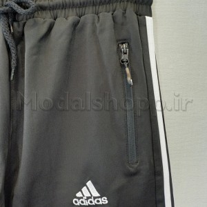 ست ورزشی مردانه آدیداس، ترک درجه یک | Adidas men's sports set