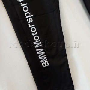 ست ورزشی مردانه ترک درجه یک | BMW
