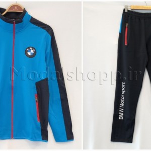 ست ورزشی مردانه ترک درجه یک | BMW