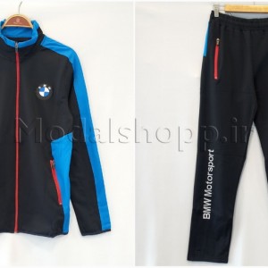 ست ورزشی مردانه ترک درجه یک | BMW