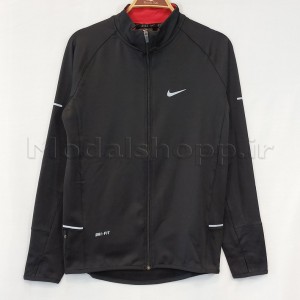 ست ورزشی مردانه نایک فینگردار ، ترک درجه یک | Nike men's sports set