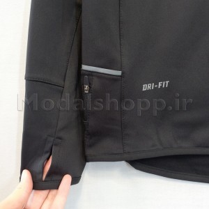 ست ورزشی مردانه نایک فینگردار ، ترک درجه یک | Nike men's sports set