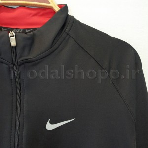 ست ورزشی مردانه نایک فینگردار ، ترک درجه یک | Nike men's sports set