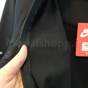 ست ورزشی مردانه نایک فینگردار ، ترک درجه یک | Nike men's sports set