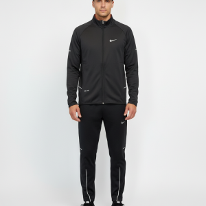 ست ورزشی مردانه نایک فینگردار ، ترک درجه یک | Nike men's sports set