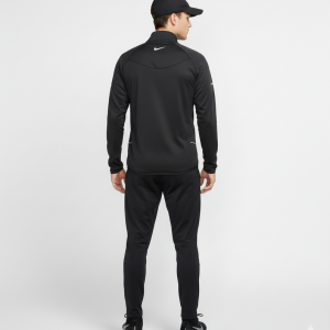 ست ورزشی مردانه نایک فینگردار ، ترک درجه یک | Nike men's sports set