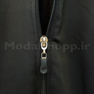 ست ورزشی مردانه باشگاه رئال مادرید، مشکی، ترک درجه یک | Real Madrid men's sports set