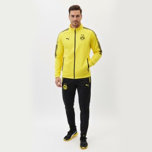 ست ورزشی مردانه باشگاه دورتموند، ترک درجه یک | Dortmund men's sports set