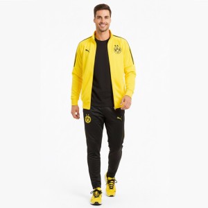 ست ورزشی مردانه باشگاه دورتموند، ترک درجه یک | Dortmund men's sports set