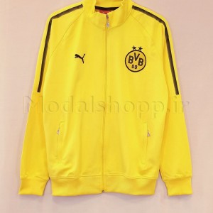 ست ورزشی مردانه باشگاه دورتموند، ترک درجه یک | Dortmund men's sports set