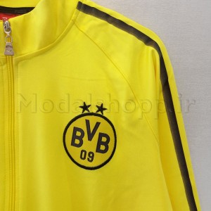 ست ورزشی مردانه باشگاه دورتموند، ترک درجه یک | Dortmund men's sports set