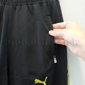 ست ورزشی مردانه باشگاه دورتموند، ترک درجه یک | Dortmund men's sports set