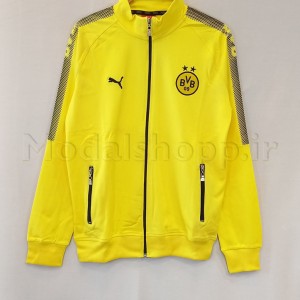 ست ورزشی مردانه باشگاه دورتموند، ترک درجه یک | Dortmund men's sports set