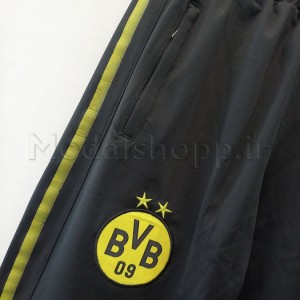 ست ورزشی مردانه باشگاه دورتموند، ترک درجه یک | Dortmund men's sports set