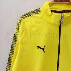 ست ورزشی مردانه باشگاه دورتموند، ترک درجه یک | Dortmund men's sports set