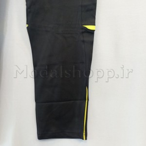 ست ورزشی مردانه باشگاه دورتموند، ترک درجه یک | Dortmund men's sports set