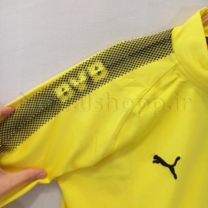 ست ورزشی مردانه باشگاه دورتموند، ترک درجه یک | Dortmund men's sports set