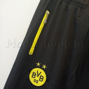 ست ورزشی مردانه باشگاه دورتموند، ترک درجه یک | Dortmund men's sports set