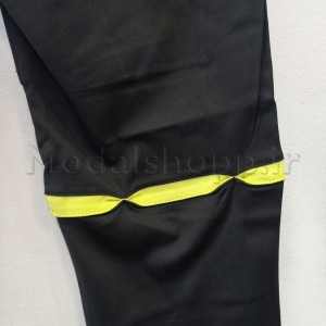ست ورزشی مردانه باشگاه دورتموند، ترک درجه یک | Dortmund men's sports set