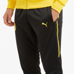 ست ورزشی مردانه باشگاه دورتموند، ترک درجه یک | Dortmund men's sports set