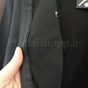 ست ورزشی مردانه باشگاه پاری‌سن ژرمن ، مشکی، ترک درجه یک |   Paris Saint-Germain F.C. men's sports set