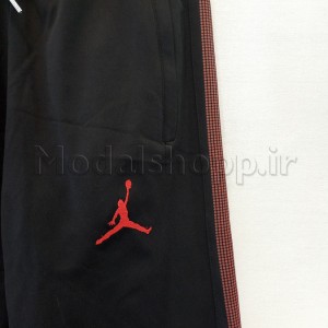 ست ورزشی مردانه باشگاه پاری‌سن ژرمن ، مشکی، ترک درجه یک |   Paris Saint-Germain F.C. men's sports set
