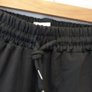 ست ورزشی مردانه باشگاه پاری‌سن ژرمن ، مشکی، ترک درجه یک |   Paris Saint-Germain F.C. men's sports set