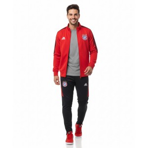 ست ورزشی مردانه باشگاه بایرن مونیخ ، ترک درجه یک |   Bayern Munich men's Sports set
