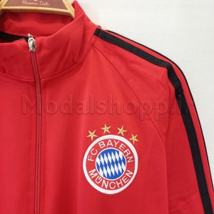 ست ورزشی مردانه باشگاه بایرن مونیخ ، ترک درجه یک |   Bayern Munich men's Sports set