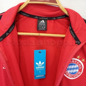 ست ورزشی مردانه باشگاه بایرن مونیخ ، ترک درجه یک |   Bayern Munich men's Sports set