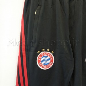 ست ورزشی مردانه باشگاه بایرن مونیخ ، ترک درجه یک |   Bayern Munich men's Sports set