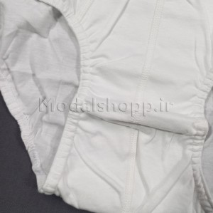 شورت اسلیپ مردانه اوزتاش کد 1101 OZTAS